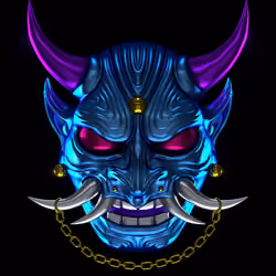 TIER 4: BIGDADDY #10/50