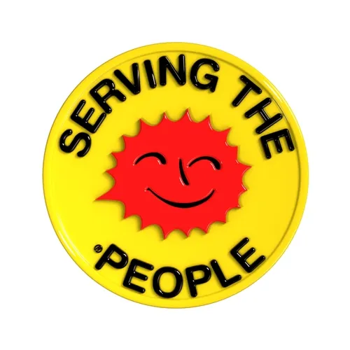 Serving the People