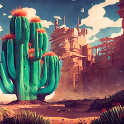 Cacti #418