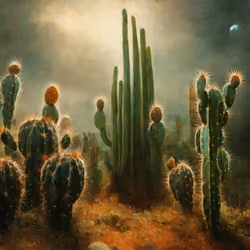 Cacti #264