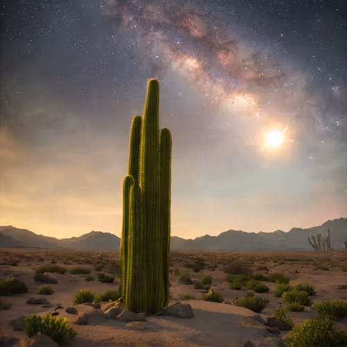 Cactus 25