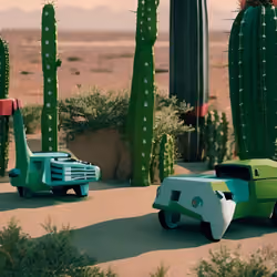 Cacti #619