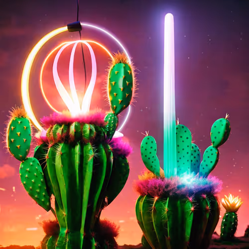 Cactus 25