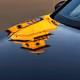 Minimalist Reflections