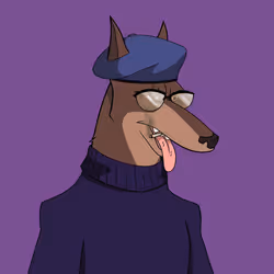 Agent #3178