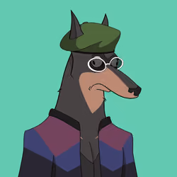 Agent #3365