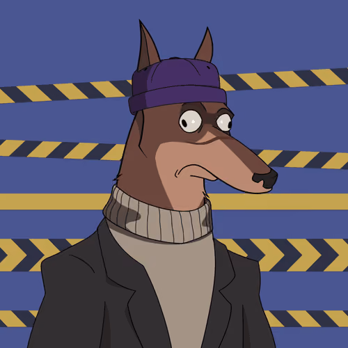 Agent #5586