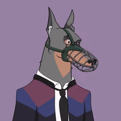 Agent #6107