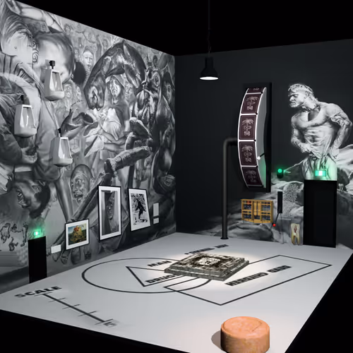Item #177 Media