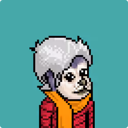 Habbo Portrait #3108