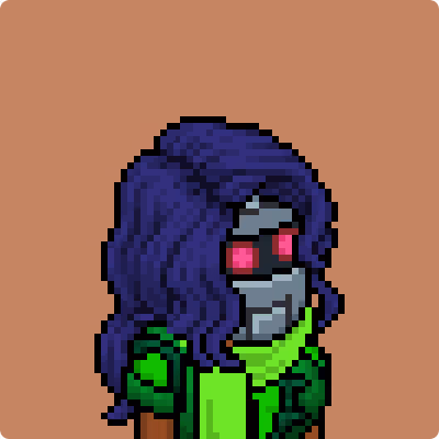 Habbo Portrait #8095