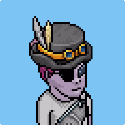 Habbo Portrait #5108
