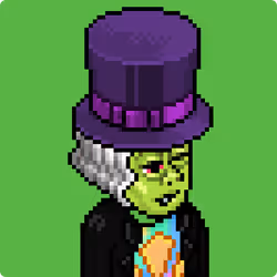 Habbo Portrait #8458