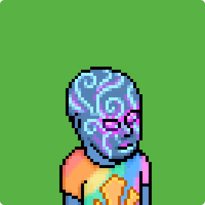 Habbo Portrait #8152