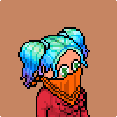 Habbo Portrait #3160