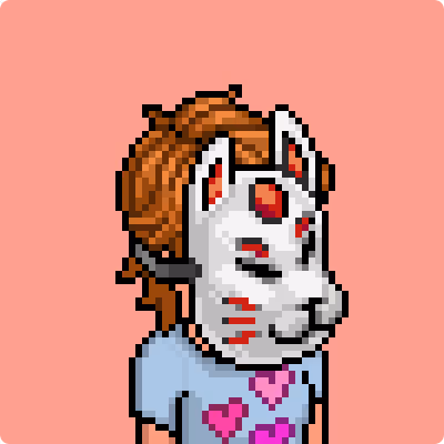 Habbo Portrait #335