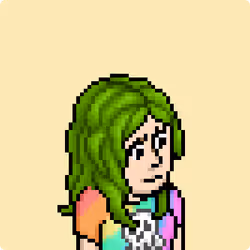Habbo Portrait #4270