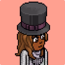 Habbo Portrait #5601