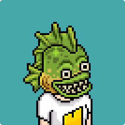 Habbo Portrait #2373