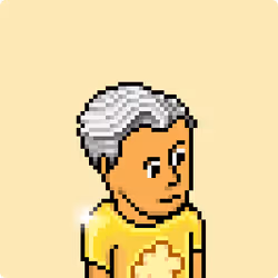 Habbo Portrait #4618