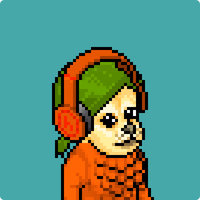 Habbo Portrait #9080