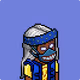 Habbo Portrait #622