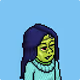 Habbo Portrait #2420