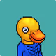 Habbo Portrait #8972