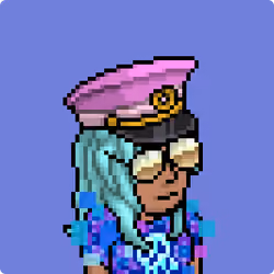 Habbo Portrait #5334