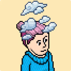 Habbo Portrait #7555