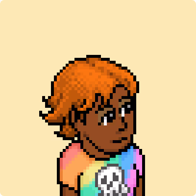 Habbo Portraits