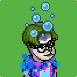 Habbo Portrait #3518