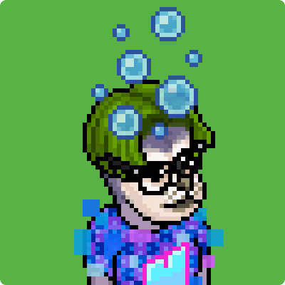 Habbo Portrait #3518