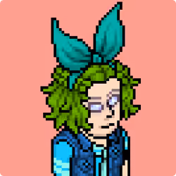 Habbo Portrait #8289