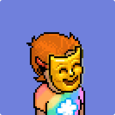 Habbo Portraits