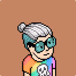 Habbo Portrait #3626
