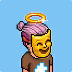 Habbo Portrait #4708