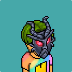 Habbo Portrait #10911