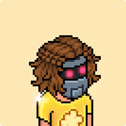 Habbo Portrait #1106