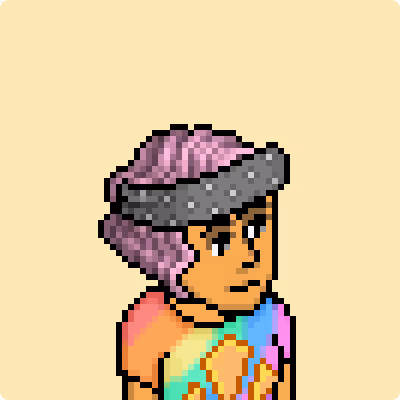Habbo Portrait #1677
