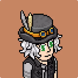 Habbo Portrait #6627