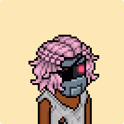 Habbo Portraits