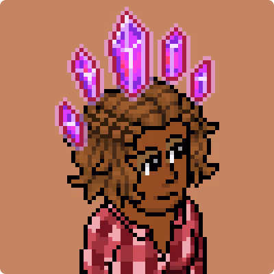Habbo Portrait #1516