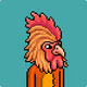 Habbo Portrait #1420