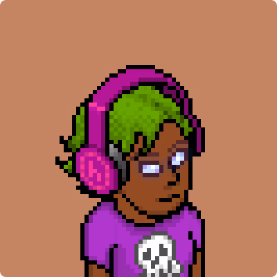 Habbo Portrait #6605
