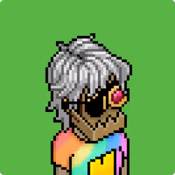 Habbo Portrait #6459