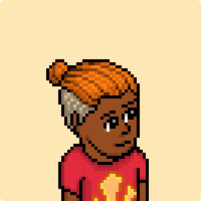Habbo Portrait #1450