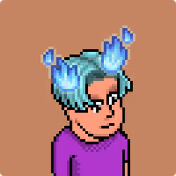 Habbo Portrait #6982