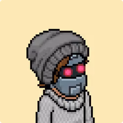 Habbo Portrait #1436