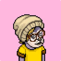 Habbo Portrait #2880